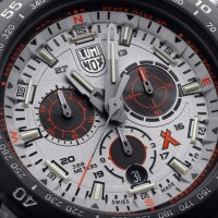 Montre homme - Luminox modèle: XB.3748