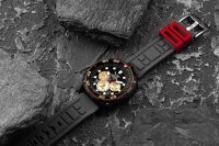 Montre homme - Vostok Europe modèle: VK67-650E721