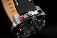 Montre homme - Vostok Europe modèle: VK67-650E725