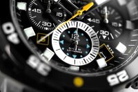 Montre homme - Vostok Europe modèle: VK67-650E725