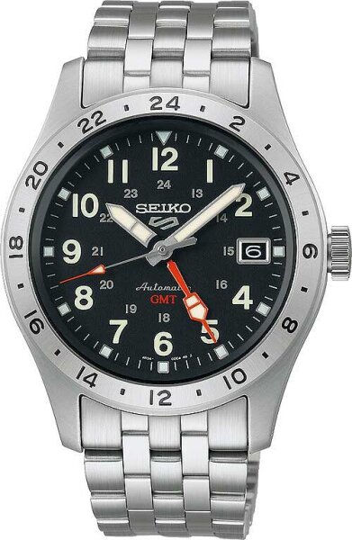 Montre homme - Seiko modèle: SSK023K1