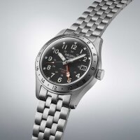 Montre homme - Seiko modèle: SSK023K1