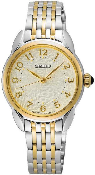 Montre femme - Seiko modèle: SUR562P1