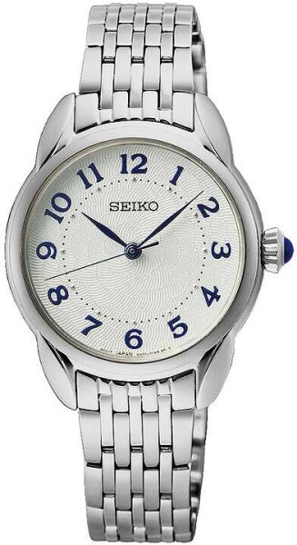 Montre femme - Seiko modèle: SUR561P1