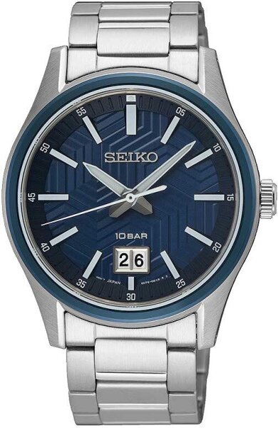 Montre homme - Seiko modèle: SUR559P1