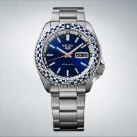 Montre homme - Seiko modèle: SRPK65K1