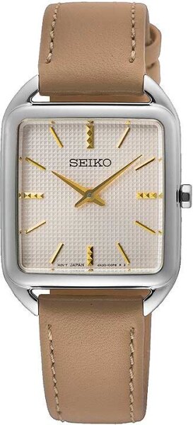 Montre femme - Seiko modèle: SWR089P1