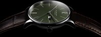 Montre homme - Sternglas modèle: S01-BE08-HE05