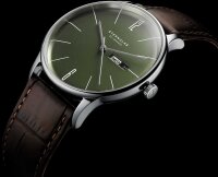 Montre homme - Sternglas modèle: S01-BE08-HE05