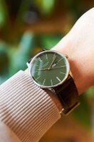 Montre homme - Sternglas modèle: S01-BE08-HE04