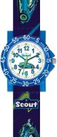 Montre enfant - Série: Star Kids - Scout...
