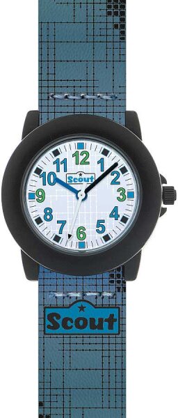Montre enfant - Série: Crystal - Scout modèle: 305.049