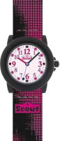 Montre enfant - Série: Crystal - Scout...