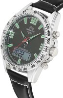 Montre homme radio-pilotée - Master Time...