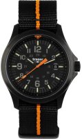 Montre homme P67 Officer Pro Black - Traser...