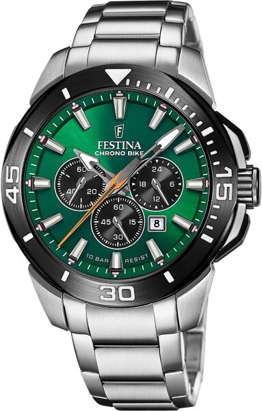 Montre homme - Festina modèle: 20641_A
