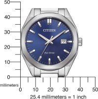 Montre homme - Citizen modèle: BM7620-83L