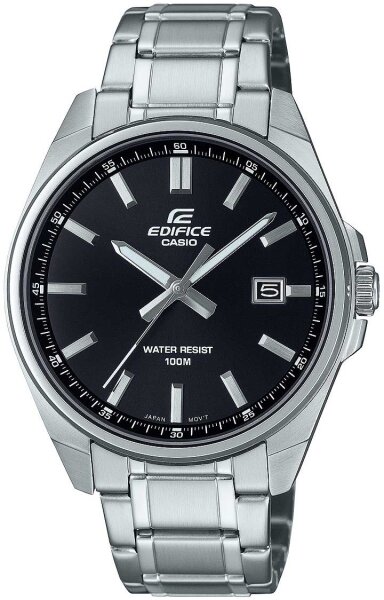 Montre homme - Série: Edifice - Casio modèle: EFV-150D-1AVUEF