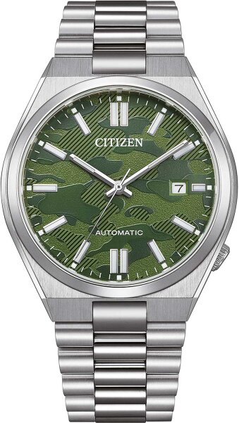 Montre homme - Citizen modèle: NJ0159-86X