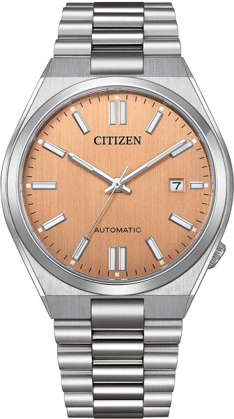 Montre homme - Citizen modèle: NJ0159-86Z