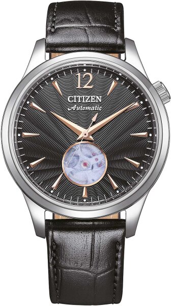 Montre homme - Citizen modèle: NH9131-14E