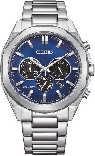 Montre homme - Citizen modèle: CA4590-81L