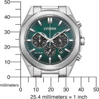 Montre homme - Citizen modèle: CA4590-81X