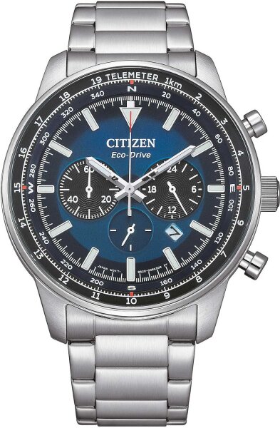 Montre homme - Citizen modèle: CA4500-91L