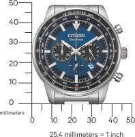 Montre homme - Citizen modèle: CA4500-91L