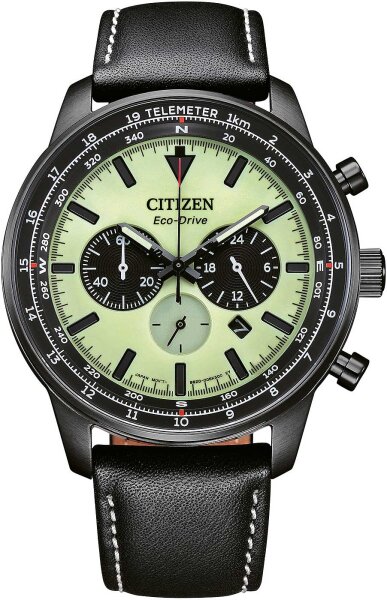 Montre homme - Citizen modèle: CA4505-21X