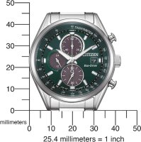 Montre homme - Citizen modèle: CA0459-79X