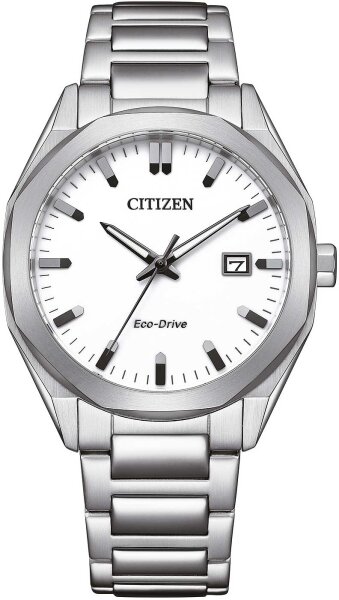 Montre homme - Citizen modèle: BM7620-83A