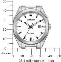 Montre homme - Citizen modèle: BM7620-83A