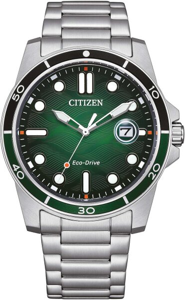 Montre homme - Citizen modèle: AW1811-82X