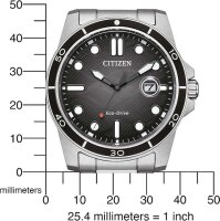 Montre homme - Citizen modèle: AW1816-89E