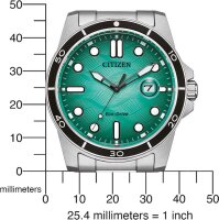 Montre homme - Citizen modèle: AW1816-89L