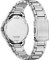 Montre homme - Citizen modèle: AW1828-80X