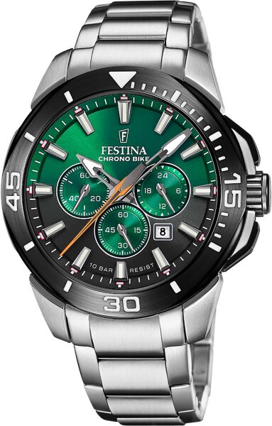 Montre homme - Festina modèle: 20641_B