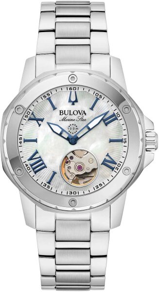 Montre femme - Bulova modèle: 96L326