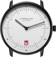 Montre homme - Série: Naos - Sternglas modèle: S01-NAB15-CA01