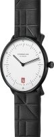 Montre homme - Série: Naos - Sternglas modèle: S01-NAB15-EB09