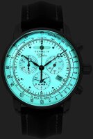 Montre homme - Série: 100Jahre Zeppelin - Zeppelin modèle: 8680-3