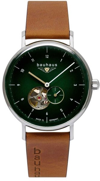 Montre homme - Bauhaus modèle: 2166-4