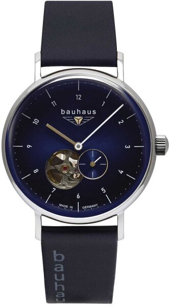 Montre homme - Bauhaus modèle: 2166-3