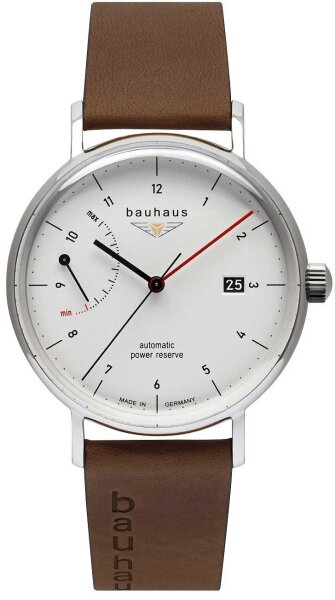 Montre homme - Bauhaus modèle: 2160-1