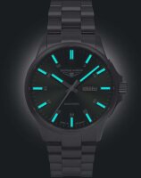 Montre homme - Bauhaus modèle: 2866M-4