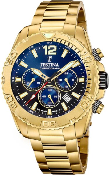 Montre homme - Festina modèle: 20684_2
