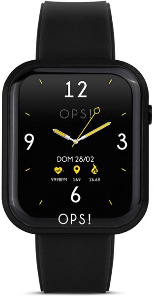 Montre connectée - OPS! modèle: OPSSW-09
