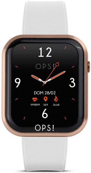 Montre connectée - OPS! modèle: OPSSW-11