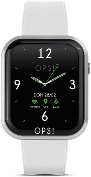 Montre connectée - OPS! modèle: OPSSW-12